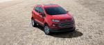 Ford EcoSport 2013 года